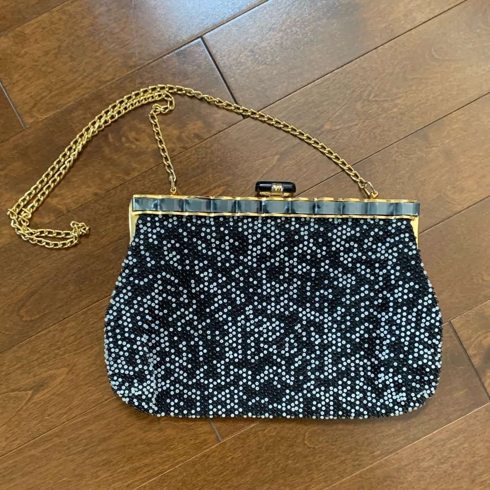 Vintage Stylecraft of Miami Handbag
